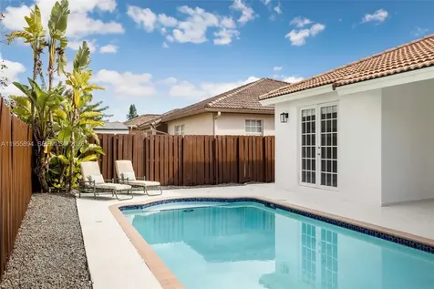 15963 SW 99th Lane Miami FL 33196