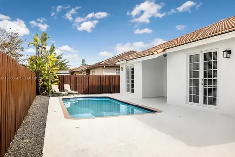 15963 SW 99th Lane Miami FL 33196