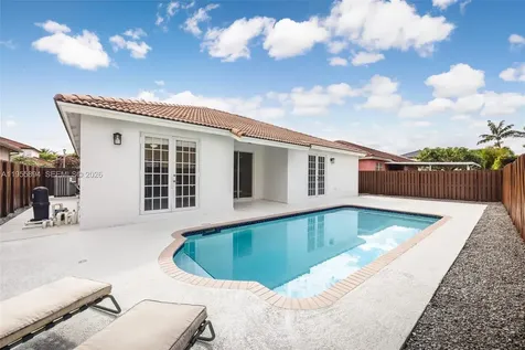 15963 SW 99th Lane Miami FL 33196