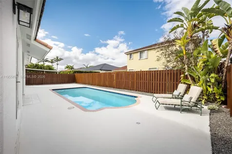 15963 SW 99th Lane Miami FL 33196