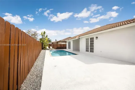 15963 SW 99th Lane Miami FL 33196