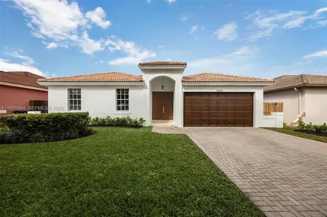 15963 SW 99th Lane Miami FL 33196