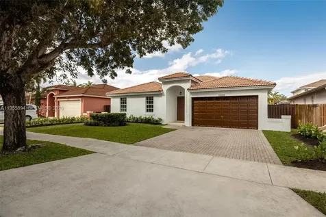 15963 SW 99th Lane Miami FL 33196