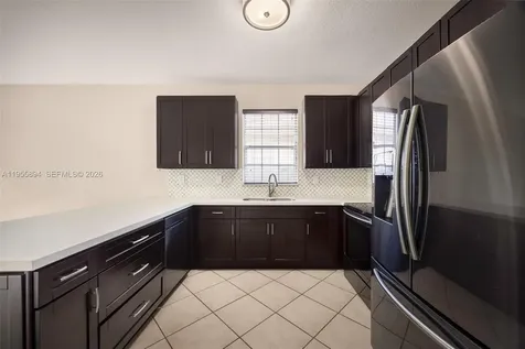 15963 SW 99th Lane Miami FL 33196