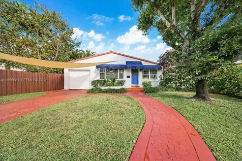 717 NE 73rd Street Miami FL 33138
