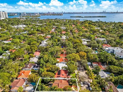 717 NE 73rd Street Miami FL 33138