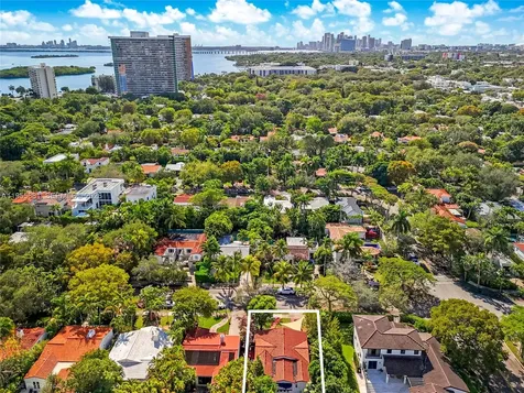 717 NE 73rd Street Miami FL 33138