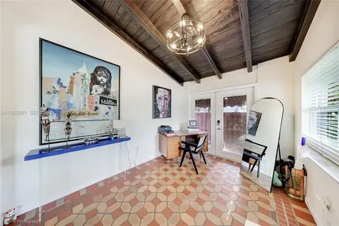 717 NE 73rd Street Miami FL 33138
