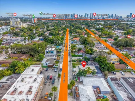 1648 NW 33rd Street Miami FL 33142