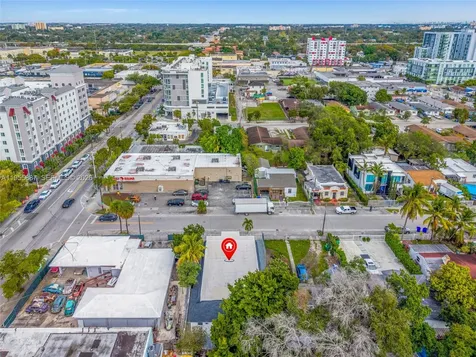 1648 NW 33rd Street Miami FL 33142