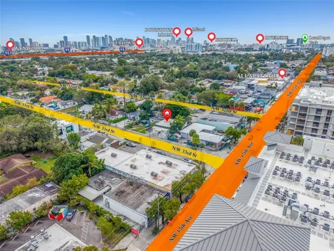 1648 NW 33rd Street Miami FL 33142