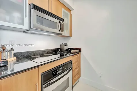 325 S Biscayne Boulevard Miami FL 33131
