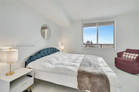 325 S Biscayne Boulevard Miami FL 33131
