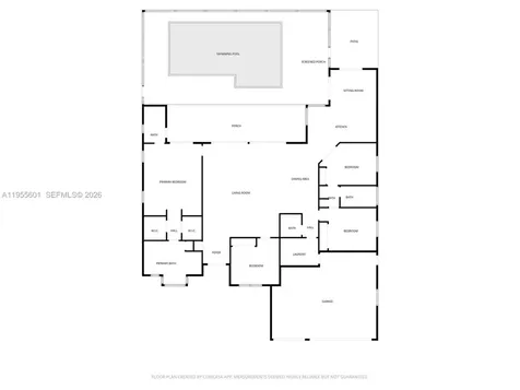 10122 Canoe Brook Circle Boca Raton FL 33498