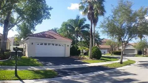 Weston FL 33326