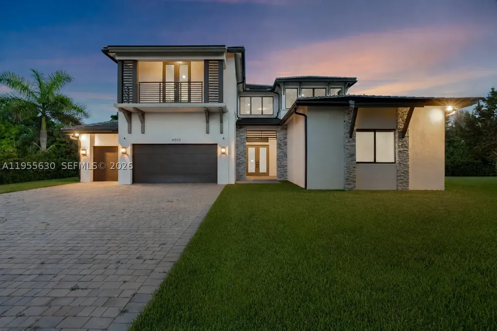 4950 SW 158th Avenue Southwest Ranches FL 33331
