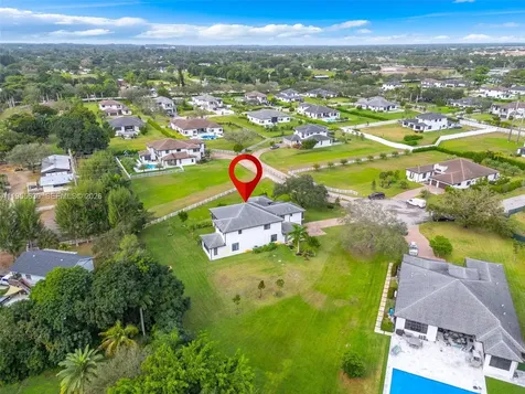 4950 SW 158th Avenue Southwest Ranches FL 33331