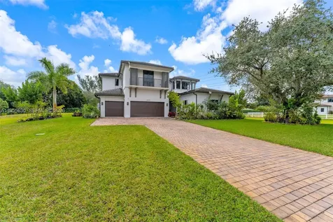 4950 SW 158th Avenue Southwest Ranches FL 33331