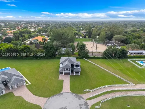 4950 SW 158th Avenue Southwest Ranches FL 33331