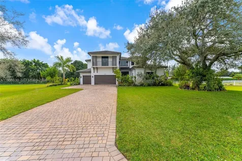 4950 SW 158th Avenue Southwest Ranches FL 33331