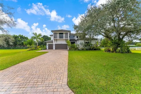 4950 SW 158th Avenue Southwest Ranches FL 33331