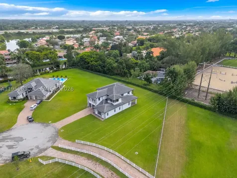 4950 SW 158th Avenue Southwest Ranches FL 33331