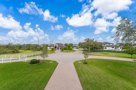 4950 SW 158th Avenue Southwest Ranches FL 33331