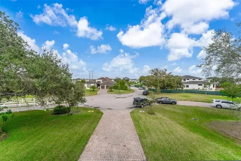 4950 SW 158th Avenue Southwest Ranches FL 33331