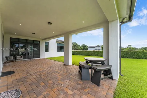 4950 SW 158th Avenue Southwest Ranches FL 33331