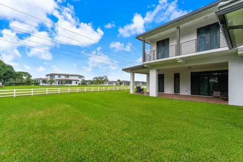 4950 SW 158th Avenue Southwest Ranches FL 33331