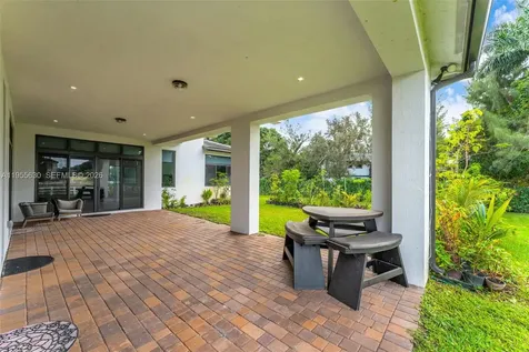 4950 SW 158th Avenue Southwest Ranches FL 33331