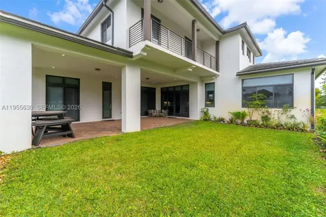 4950 SW 158th Avenue Southwest Ranches FL 33331
