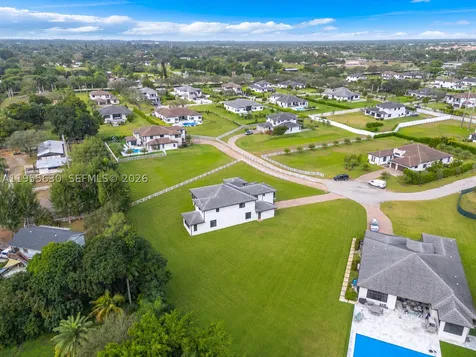 4950 SW 158th Avenue Southwest Ranches FL 33331