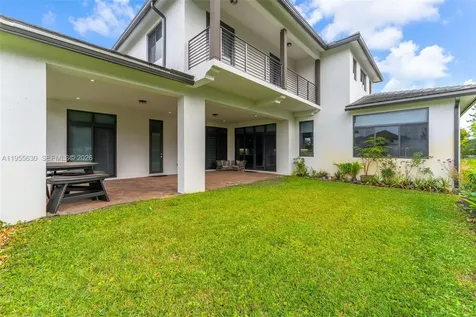 4950 SW 158th Avenue Southwest Ranches FL 33331