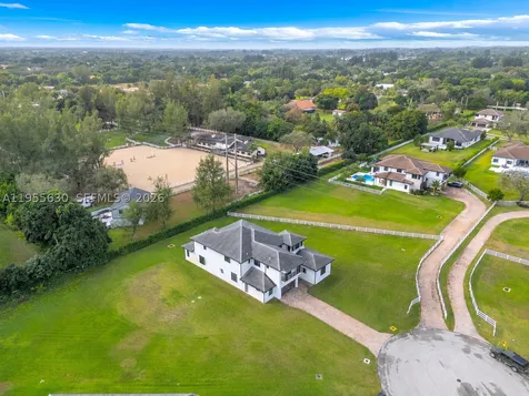 4950 SW 158th Avenue Southwest Ranches FL 33331