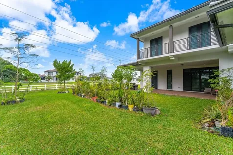 4950 SW 158th Avenue Southwest Ranches FL 33331