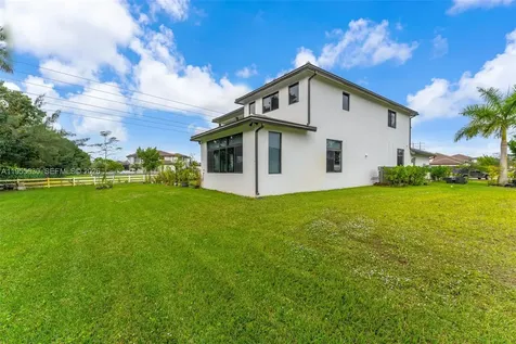 4950 SW 158th Avenue Southwest Ranches FL 33331
