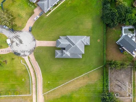 4950 SW 158th Avenue Southwest Ranches FL 33331
