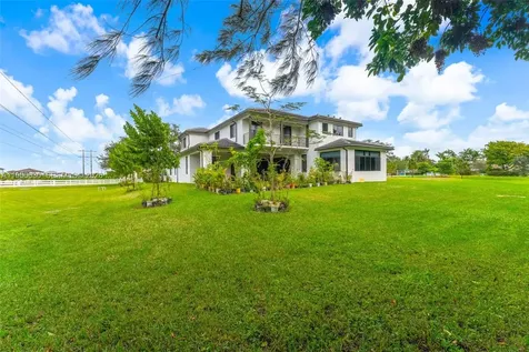 4950 SW 158th Avenue Southwest Ranches FL 33331