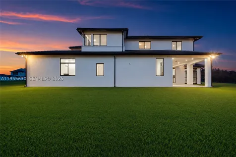 4950 SW 158th Avenue Southwest Ranches FL 33331