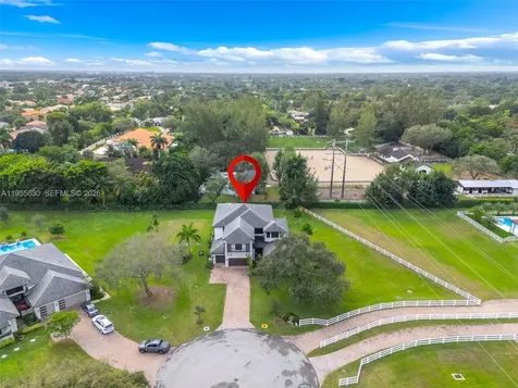 4950 SW 158th Avenue Southwest Ranches FL 33331