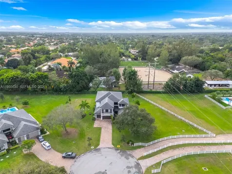 4950 SW 158th Avenue Southwest Ranches FL 33331