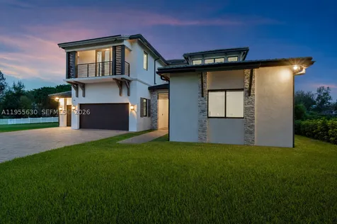4950 SW 158th Avenue Southwest Ranches FL 33331