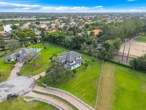 4950 SW 158th Avenue Southwest Ranches FL 33331