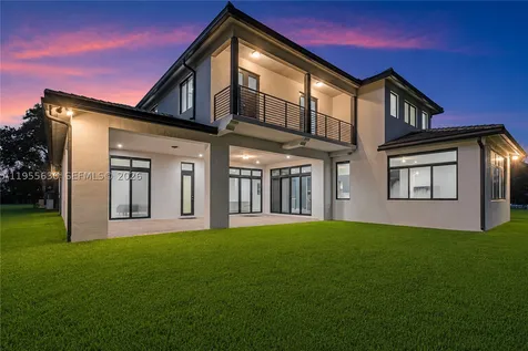 4950 SW 158th Avenue Southwest Ranches FL 33331