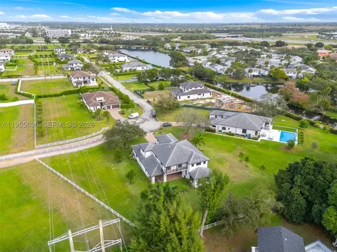 4950 SW 158th Avenue Southwest Ranches FL 33331