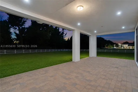 4950 SW 158th Avenue Southwest Ranches FL 33331