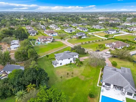 4950 SW 158th Avenue Southwest Ranches FL 33331