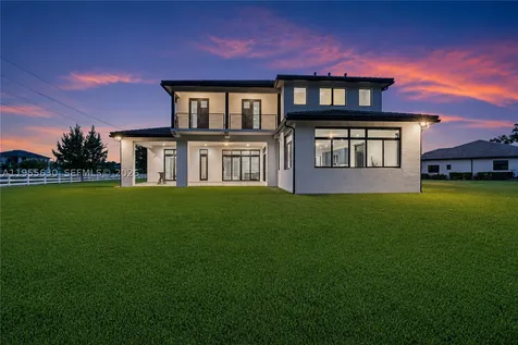 4950 SW 158th Avenue Southwest Ranches FL 33331