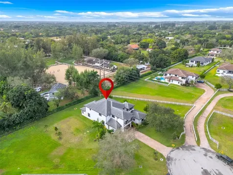 4950 SW 158th Avenue Southwest Ranches FL 33331